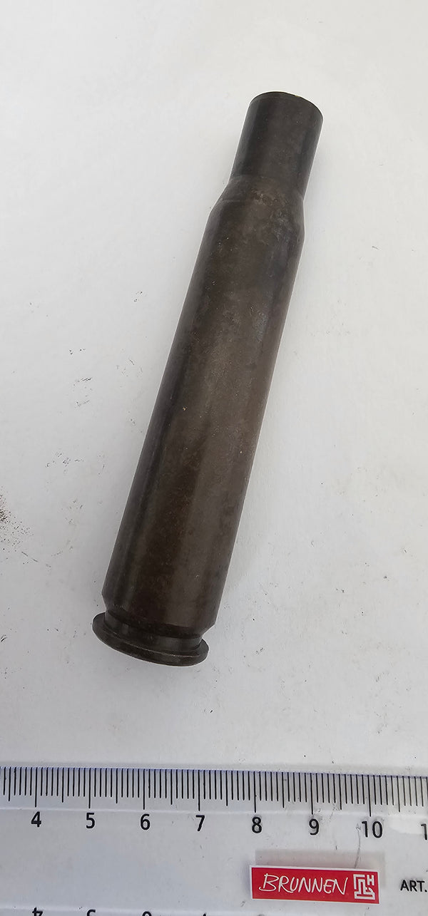 WK2 50er Kaliber 20 mm Deko Munitionshülse