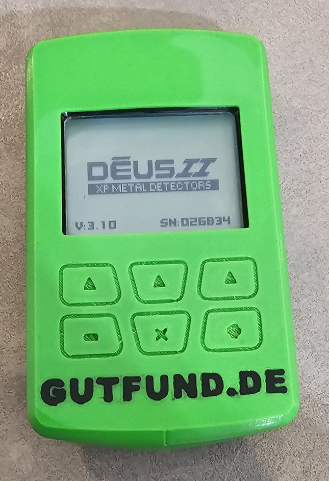 Fernbedienung Schutz