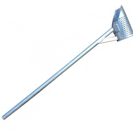 Wattschaufel Aluminium