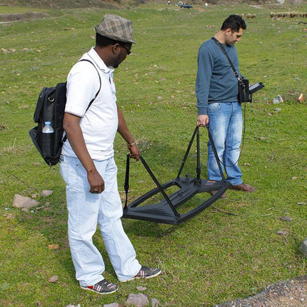 Nokta Deephunter 3D Pro Package Bodenscanner Metalldetektor