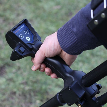 Nokta Deephunter 3D Pro Package Bodenscanner Metalldetektor