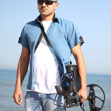 Nokta Deephunter 3D Pro Package Bodenscanner Metalldetektor