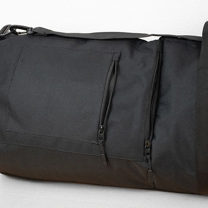 Kapaan Metalldetektor-Tragetasche Barrel