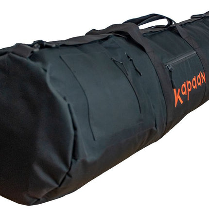 Kapaan Metalldetektor-Tragetasche Barrel