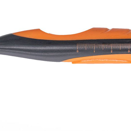 Kapaan Multifunktionale Fundbürste