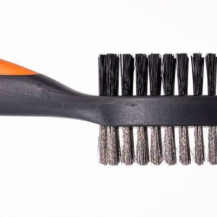 Kapaan Multifunktionale Fundbürste