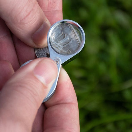 Kapaan Multifunktionale Fundbürste