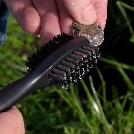 Kapaan Multifunktionale Fundbürste