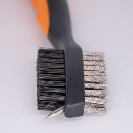 Kapaan Multifunktionale Fundbürste