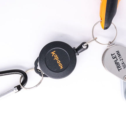 Kapaan Multifunktionale Fundbürste