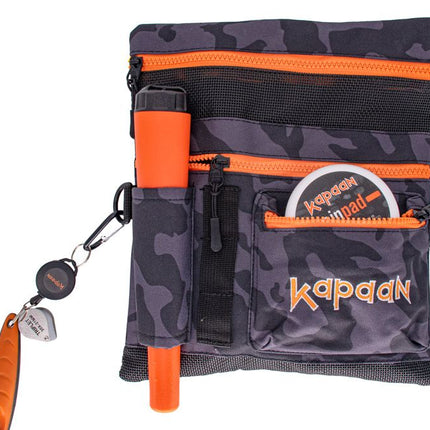 Kapaan Anywhere Fundtasche für Land und unter Wasser