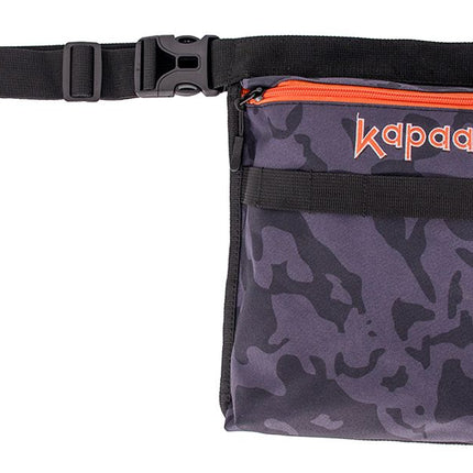 Kapaan Fundtasche Orange