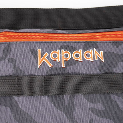 Kapaan Fundtasche Orange