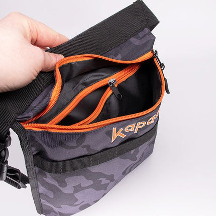 Kapaan Fundtasche Orange