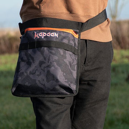 Kapaan Fundtasche Orange