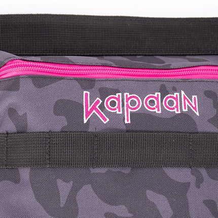 Kapaan Fundtasche rosa