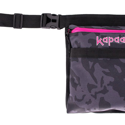 Kapaan Fundtasche rosa