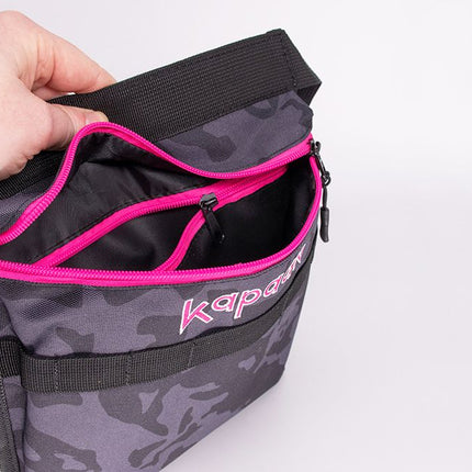 Kapaan Fundtasche rosa