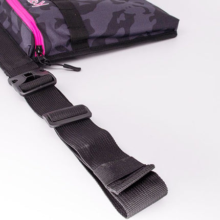 Kapaan Fundtasche rosa