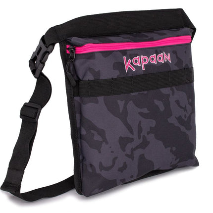 Kapaan Fundtasche rosa