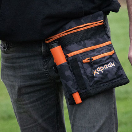 Kapaan Anywhere Fundtasche für Land und unter Wasser