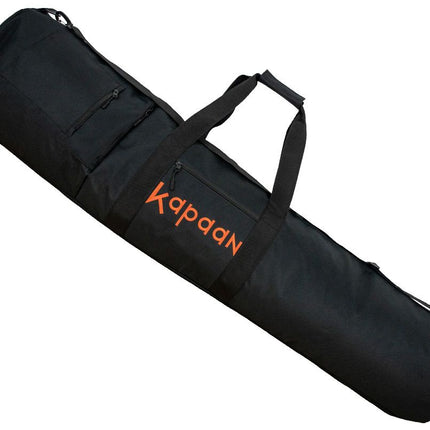 Kapaan Metalldetektor-Tragetasche Barrel