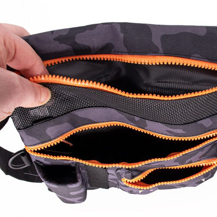 Kapaan Anywhere Fundtasche für Land und unter Wasser