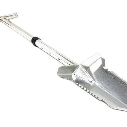 Nokta Premium Spaten