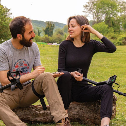 Nokta Simplex Lite Metalldetektor