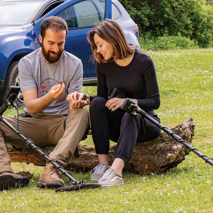 Nokta Simplex BT Metalldetektor