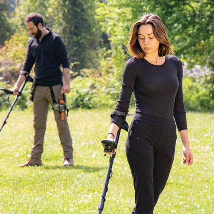 Nokta Simplex Ultra Metalldetektor