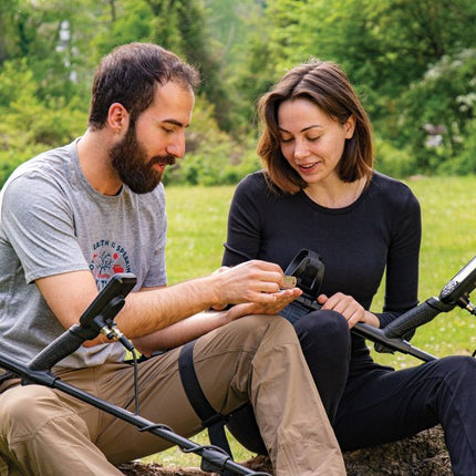 Nokta Simplex Ultra Metalldetektor