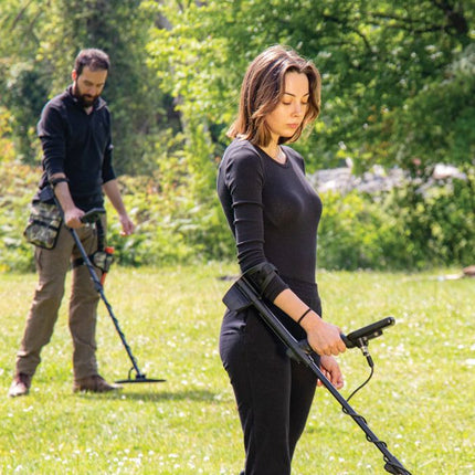 Nokta Simplex BT Metalldetektor