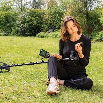 Nokta Simplex Lite Metalldetektor