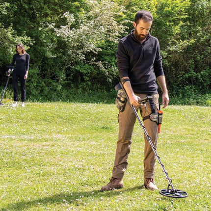 Nokta Simplex BT Metalldetektor