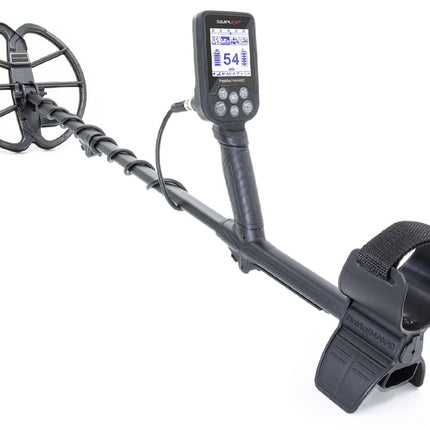 Nokta Simplex+ Metalldetektor