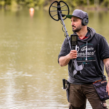 Nokta Simplex+ Metalldetektor