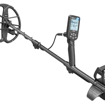 Nokta Simplex BT Metalldetektor