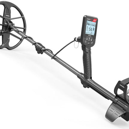 Nokta Simplex Ultra Metalldetektor