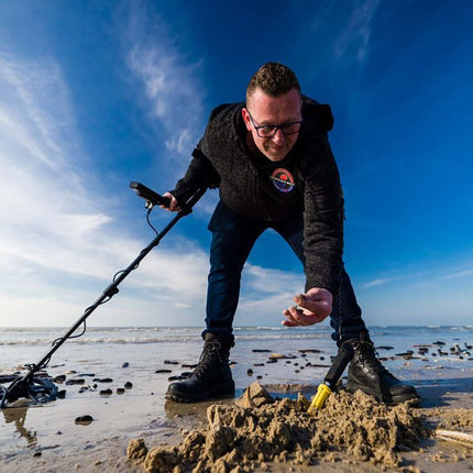 Nokta The Legend standard Metalldetektor