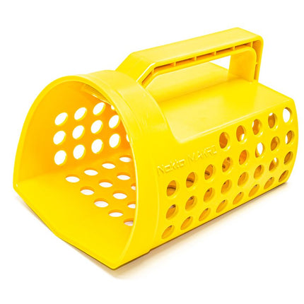 Nokta Siebschaufel Kunststoff