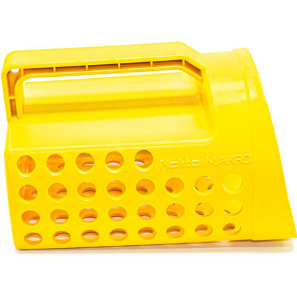 Nokta Siebschaufel Kunststoff