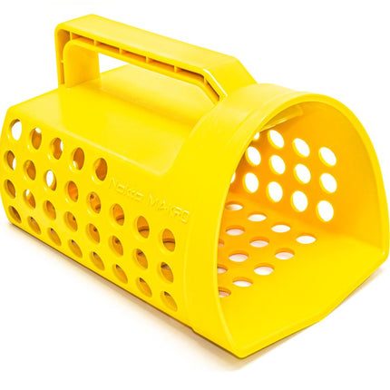 Nokta Siebschaufel Kunststoff