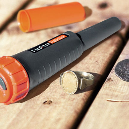 Nokta-Pointer Pinpointer