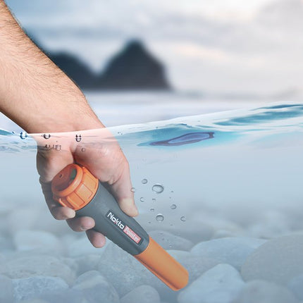 Nokta-Pointer Pinpointer