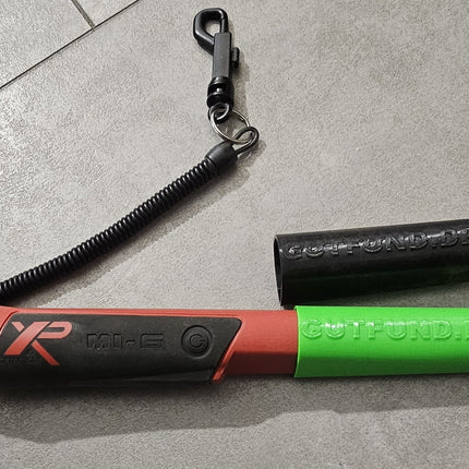 Pinpointer Schutz