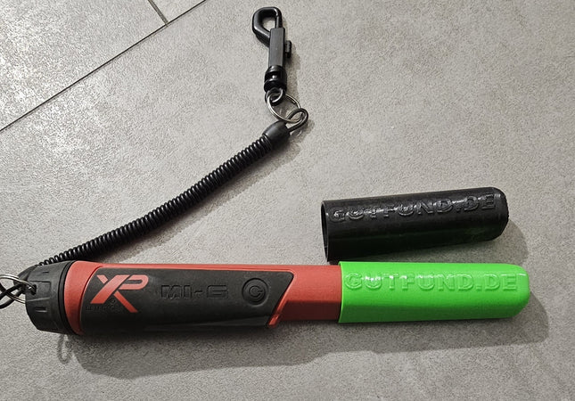 Pinpointer Schutz