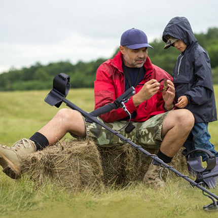 Nokta Simplex+ Metalldetektor