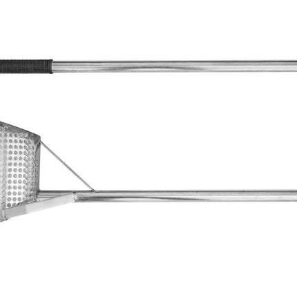 Kapaan Edelstahl Sandscoop/Wattschaufel 2-teilig