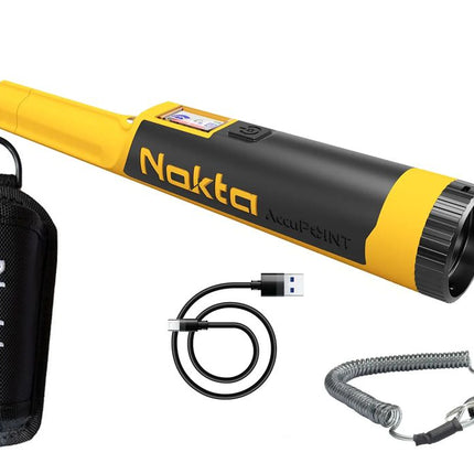 Nokta AccuPOINT Pinpointer
